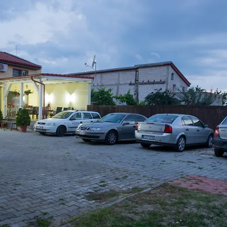 Pensiunea Bella-2