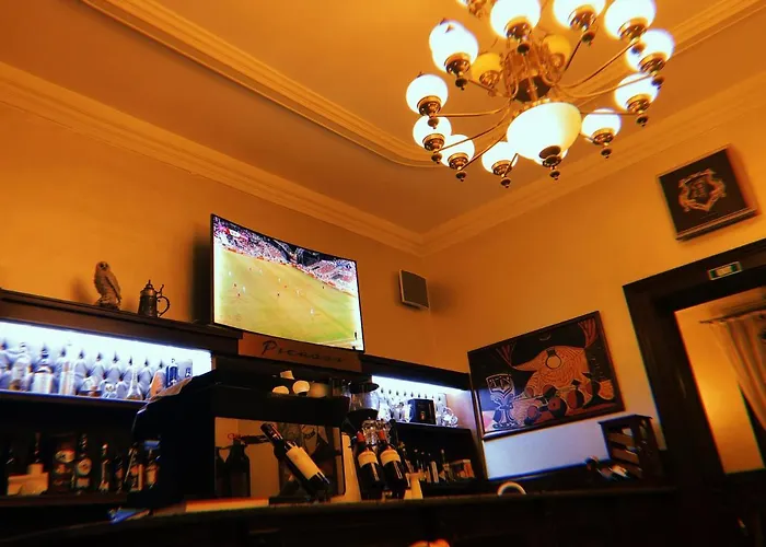 Picasso BoutiquePensiune