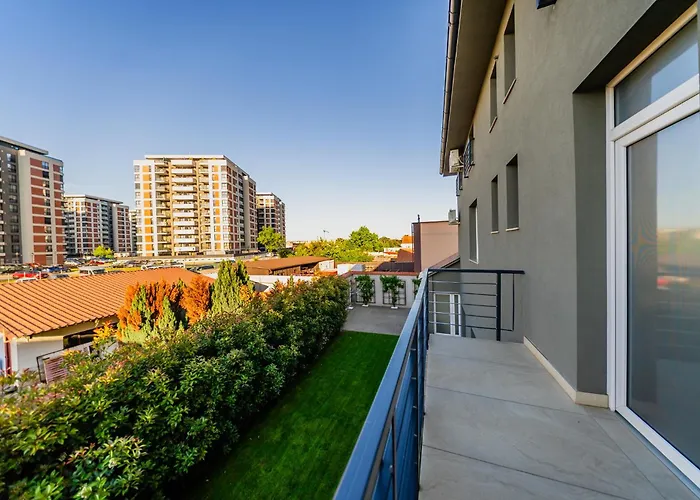 Pensiunea Belanco Arad
